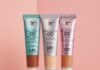 REVIEW IT COSMETICS CC + CREAM OIL FREE MATTE
