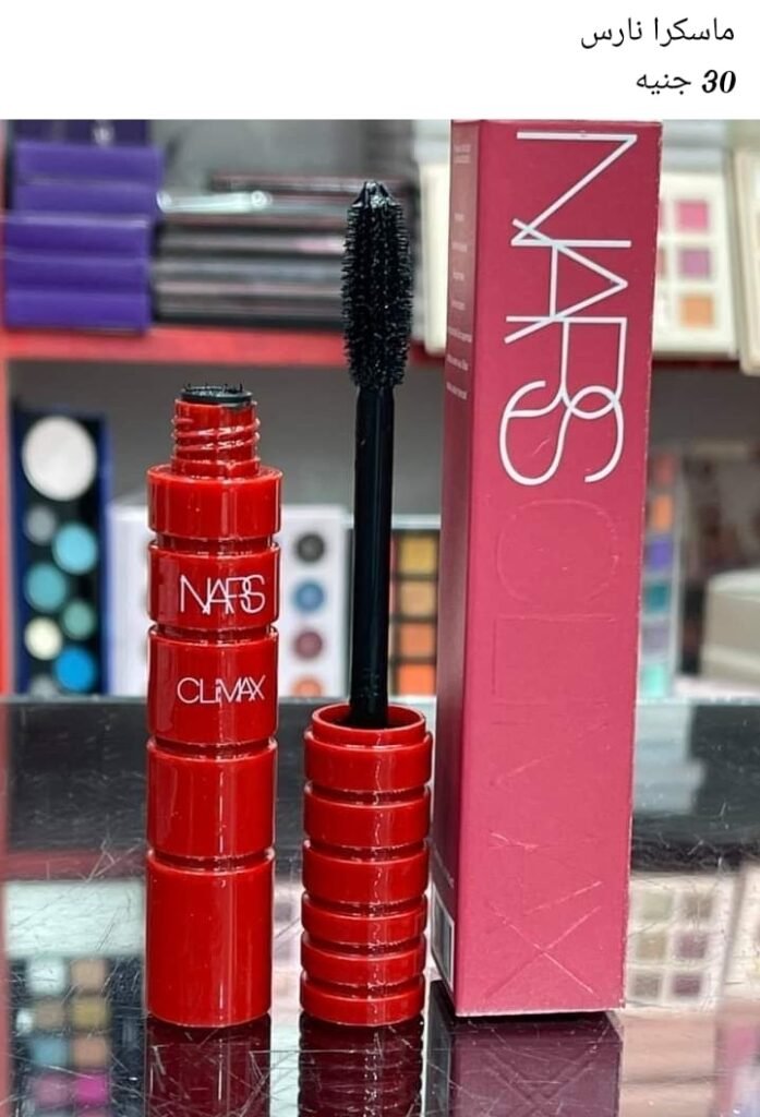 My Overall Thoughts On Nars Climax Mascara 