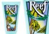Review reef after sun repair gel 150 ml