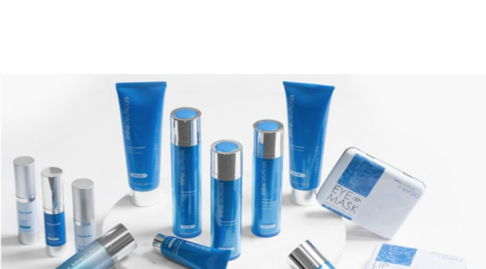 Review Intraceuticals Rejuvenate Skincare 2022