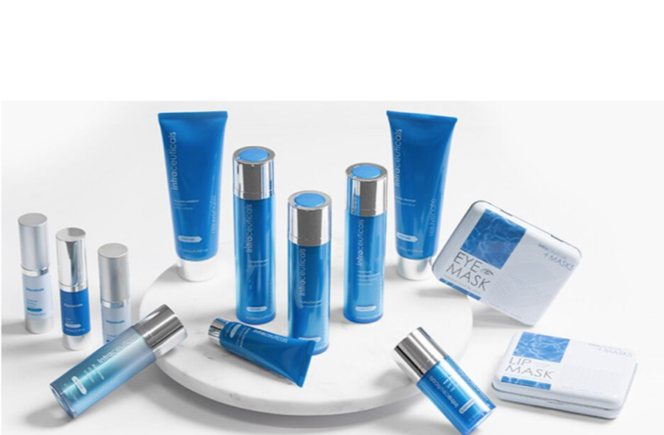 Review Intraceuticals Rejuvenate Skincare 2022