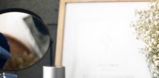 Review Aspect Skincare Product