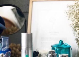 Review Aspect Skincare Product