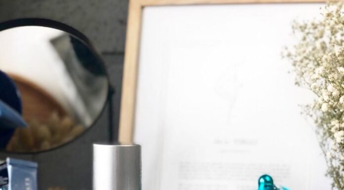 Review Aspect Skincare Product