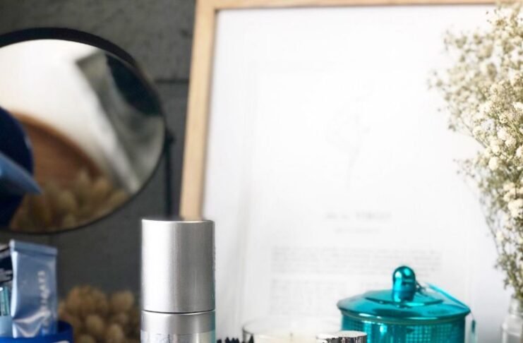 Review Aspect Skincare Product