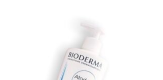Review Bioderma Atoderm Intensive Baume