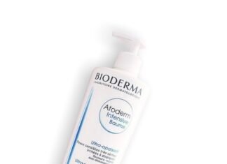 Review Bioderma Atoderm Intensive Baume