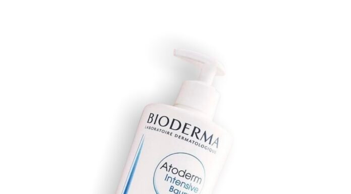 Review Bioderma Atoderm Intensive Baume