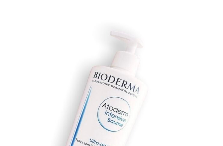 Review Bioderma Atoderm Intensive Baume