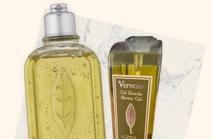 L’Occitane – Verbena Shower Gel Review