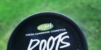 Lush – Roots Hair Treatment Review