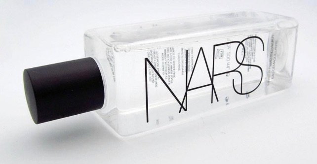 NARS – Makeup Removing Water