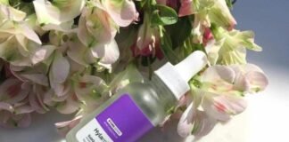 Review Hylamide SubQ Anti-Age Advanced Serum | Worth it?