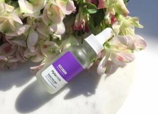 Review Hylamide SubQ Anti-Age Advanced Serum | Worth it?