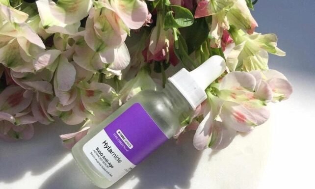 Review Hylamide SubQ Anti-Age Advanced Serum | Worth it?