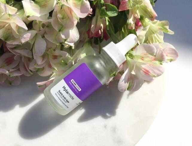 Review Hylamide SubQ Anti-Age Advanced Serum | Worth it?