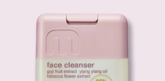 Milk & Co Face Cleanser | Celebrities brand?? Testing and Review Milk & Co – Face Cleanser