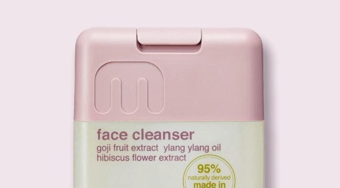 Milk & Co Face Cleanser | Celebrities brand?? Testing and Review Milk & Co – Face Cleanser