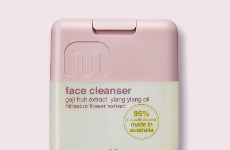 Milk & Co Face Cleanser | Celebrities brand?? Testing and Review Milk & Co – Face Cleanser