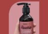 Essano Rosehip Gentle Foaming Facial Cleanser | Reviews Essano rosehip gentle foaming facial cleanser