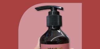 Essano Rosehip Gentle Foaming Facial Cleanser | Reviews Essano rosehip gentle foaming facial cleanser