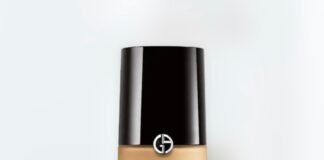 Giorgio Armani Luminous Silk Foundation – A foundation every woman should own