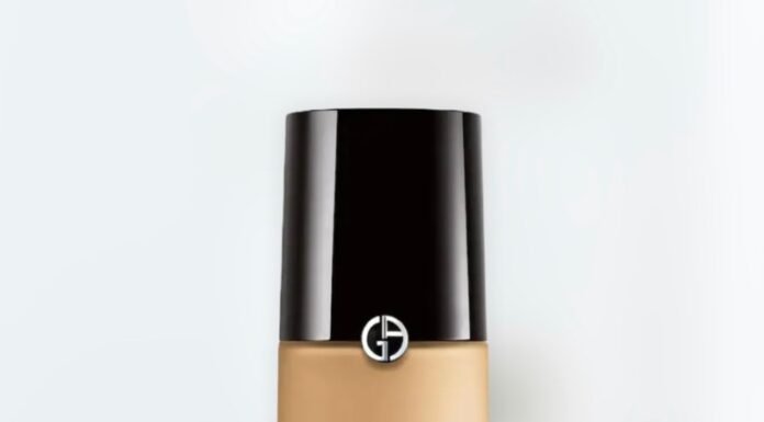 Giorgio Armani Luminous Silk Foundation – A foundation every woman should own