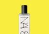 NARS – Makeup Removing Water | Review High-end Makeup Remover