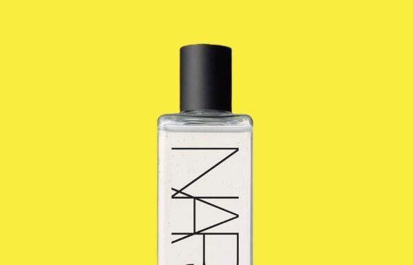 NARS – Makeup Removing Water | Review High-end Makeup Remover