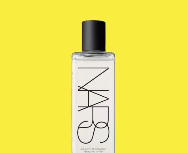 NARS – Makeup Removing Water | Review High-end Makeup Remover