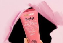 Essano rosehip nourishing hand creme | Review