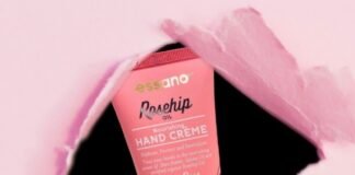 Essano rosehip nourishing hand creme | Review