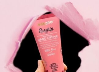 Essano rosehip nourishing hand creme | Review