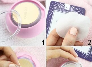 REVIEW | WHAT IS THE FOREO UFO MINI MASKING DEVICE?