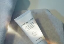 J.ONE JELLY PACK REVIEW