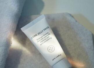 J.ONE JELLY PACK REVIEW