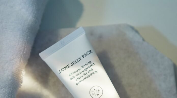 J.ONE JELLY PACK REVIEW