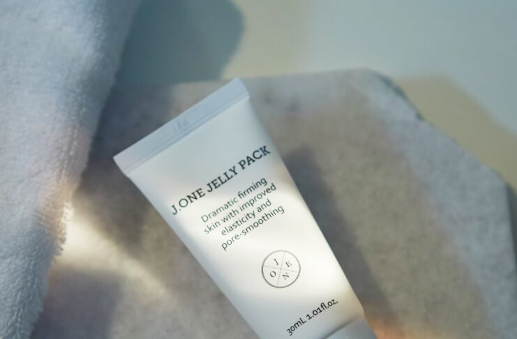 J.ONE JELLY PACK REVIEW