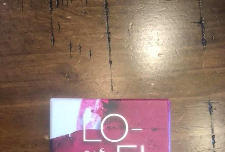 URBAN DECAY LOFI LIP MOUSSE REVIEW