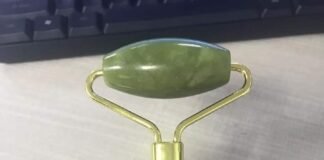 REVIEW | DO YOU NEED A JADE ROLLER?