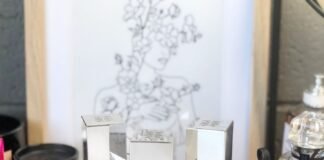 Review Givenchy Teint Couture Everwear Foundation