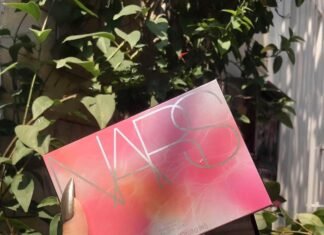 NARS EXPOSED CHEEK PALETTE | Swatches and Review