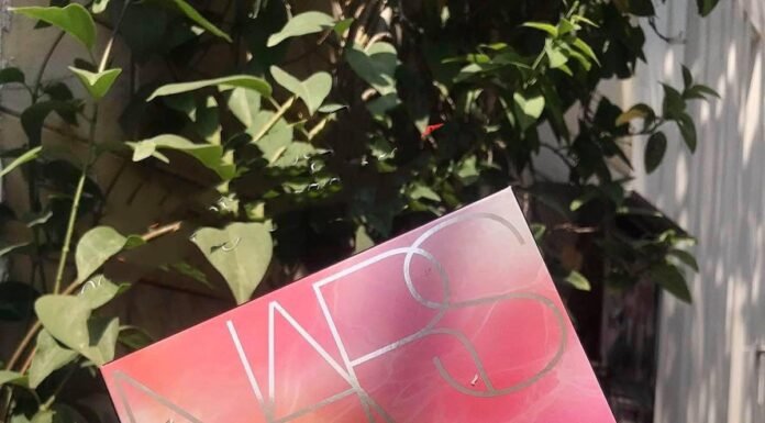 NARS EXPOSED CHEEK PALETTE | Swatches and Review