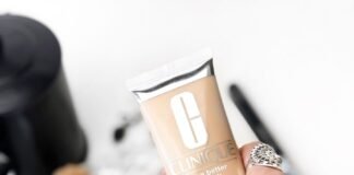 Clinique Even Better Refresh Hydrating And Repair Foundation Review