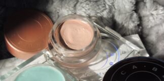 REVIEW BECCA BRIGHT EYES COLLECTION Becca Bright Eyes Collection