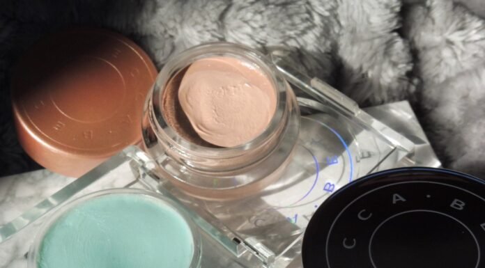 REVIEW BECCA BRIGHT EYES COLLECTION Becca Bright Eyes Collection