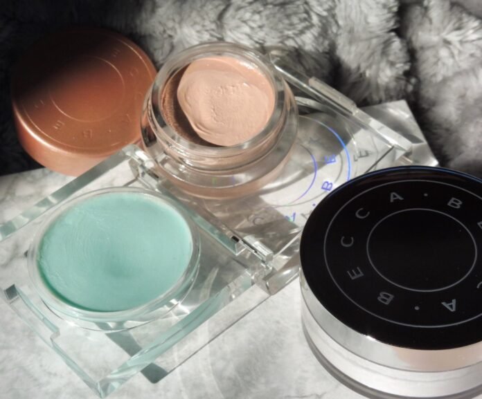 Becca Bright Eyes Collection