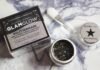 GLAM GLOW GRAVITY MUD GLITTERMASK REVIEW