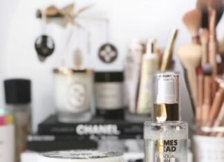 JAMES READ TAN REVIEW