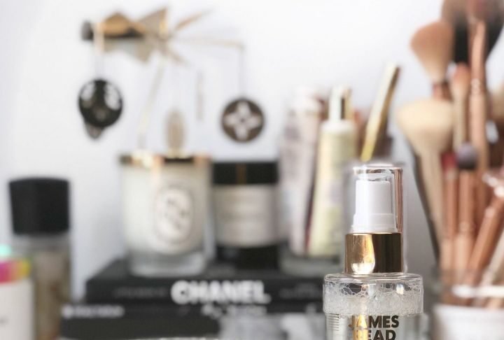 JAMES READ TAN REVIEW